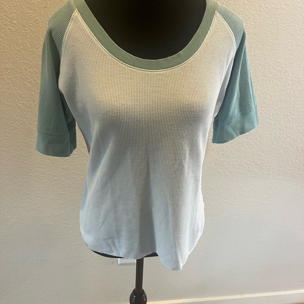 Patagonia Raglan Sleeve Top